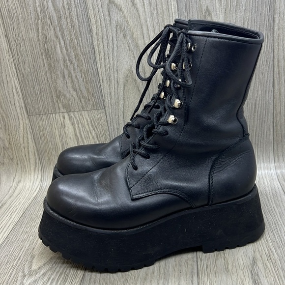 UNIF Armada boots - Picture 5 of 12